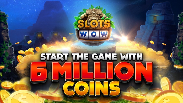 Как играть slots wow tm shot machine games