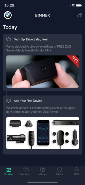 ZUS - Complimentary OBD2 Offer(圖1)-速報App