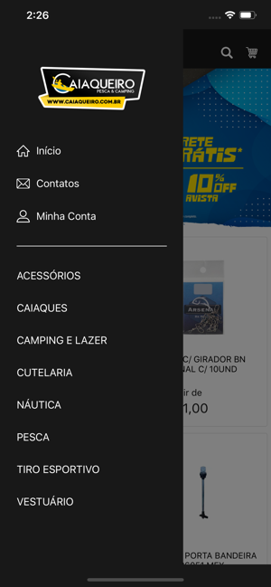 Caiaqueiro(圖2)-速報App