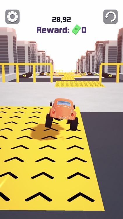 Car Safety Check screenshot-5