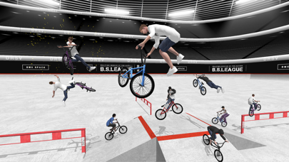 BMX Space free Resources hack