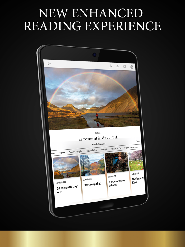 Lancashire Life Magazine