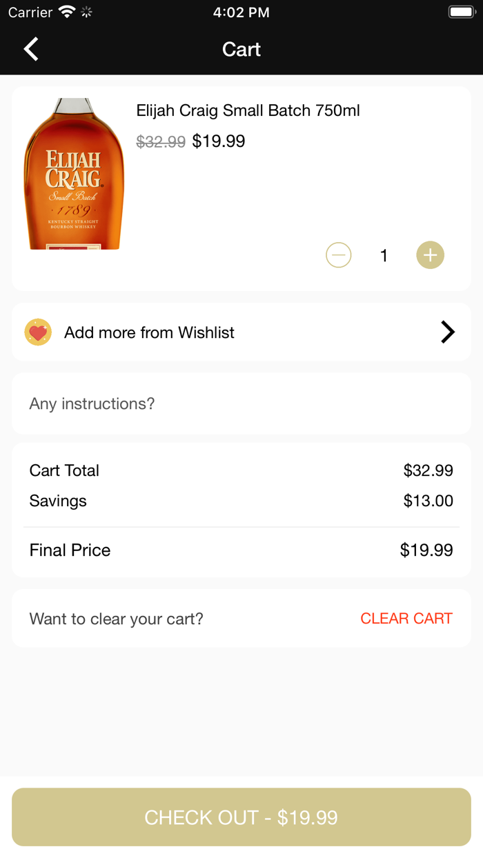 Happy Place Craft Beer