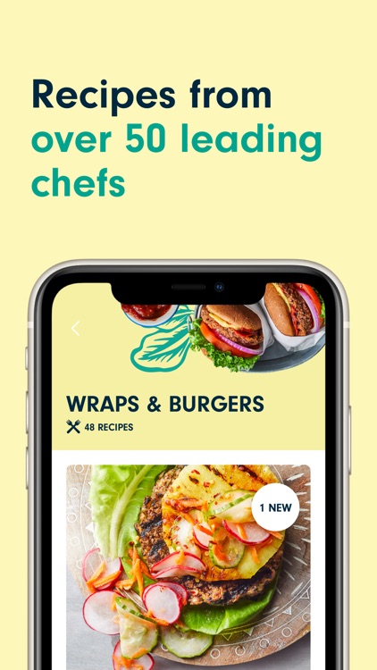 Forks Plant-Based Recipes