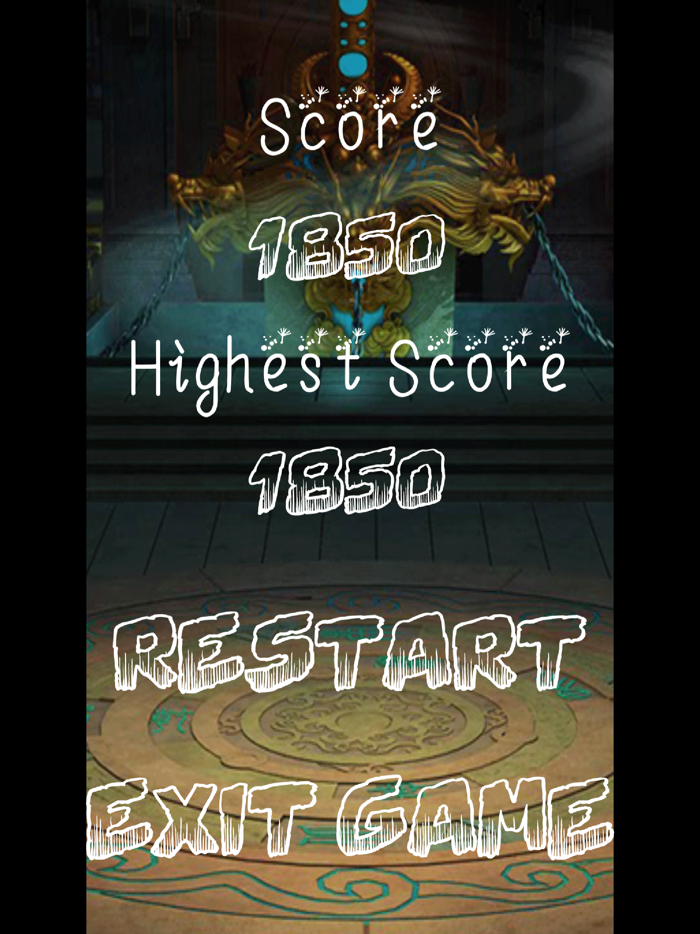 Wisdom challenge-Time control