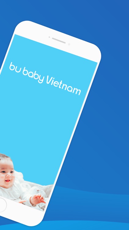 BU Baby Vietnam