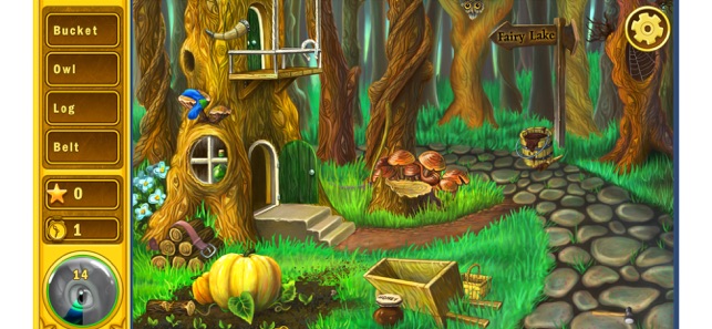 Hidden Object Photo Puzzle 20(圖3)-速報App