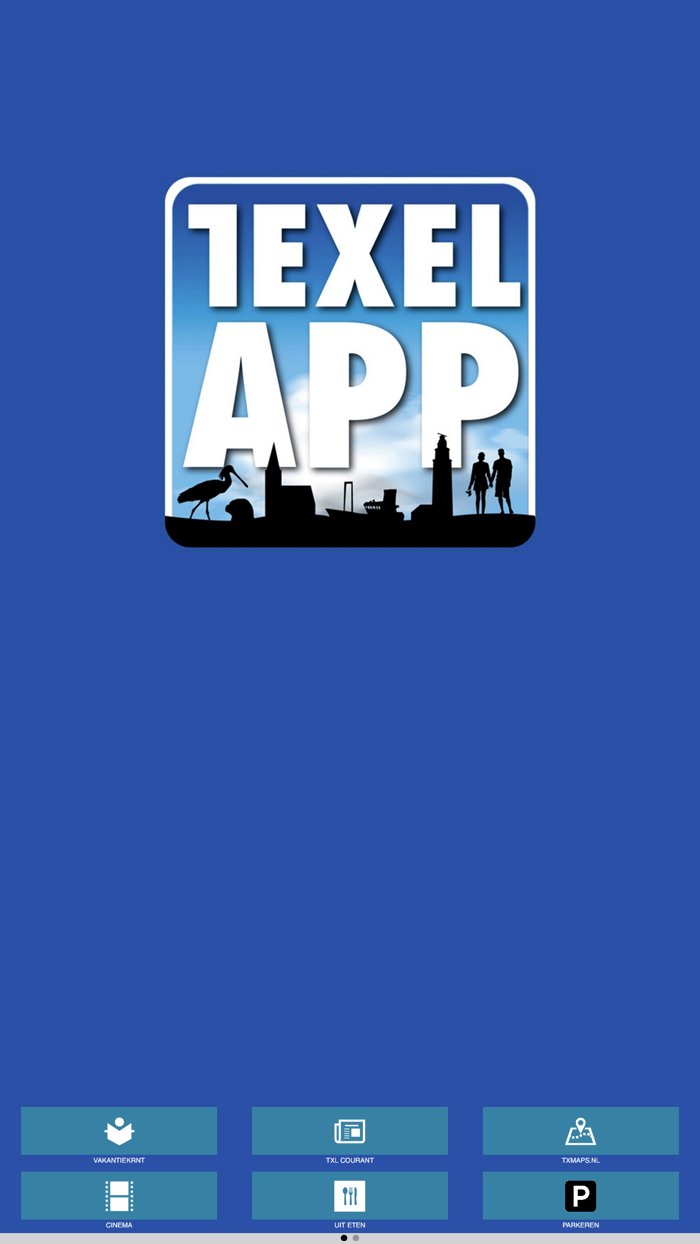 Texel App