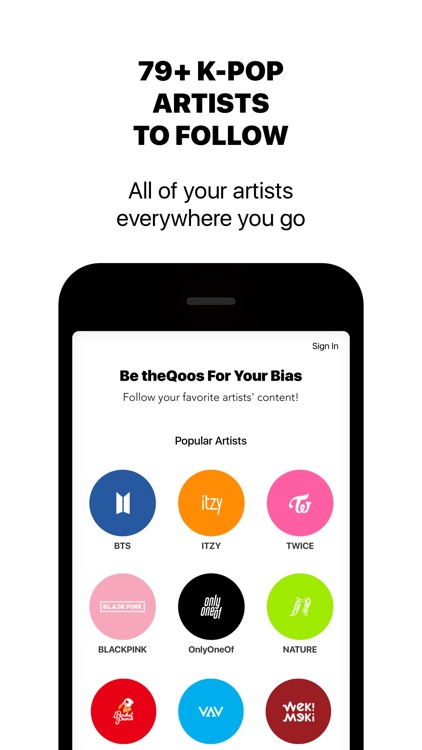 theQoos: KPOP News & Community