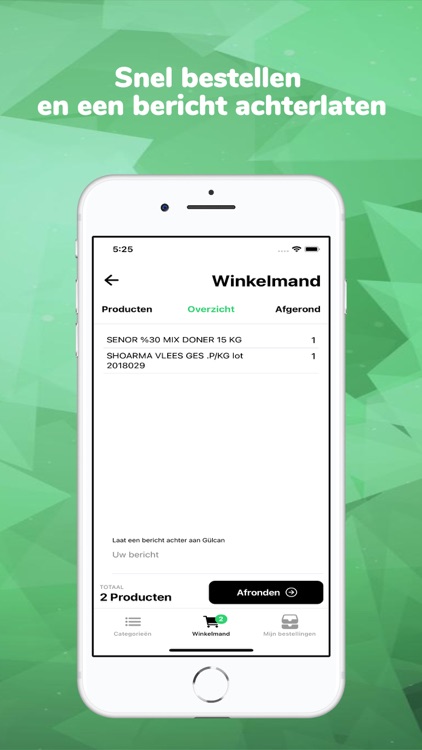 Gulcan Store screenshot-4