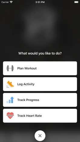 Game screenshot BC Fitness App apk