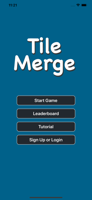 Tile Merge: Puzzle Game(圖5)-速報App