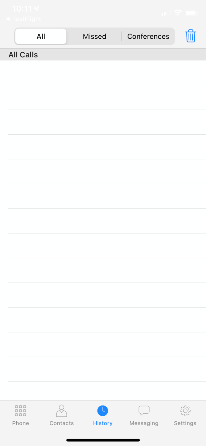 BluePrint Enterprise Mobile