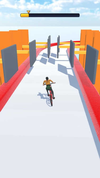 Bikeout 3D