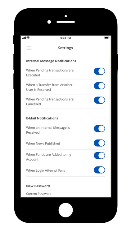 Wallex Custody screenshot-7
