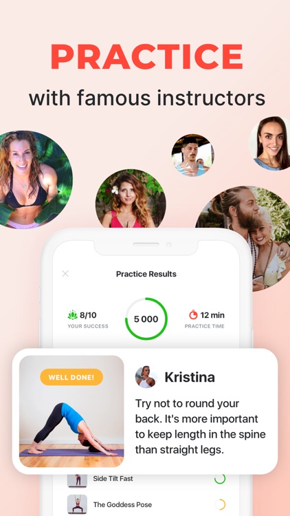 Yoga for Beginners | Zenia App