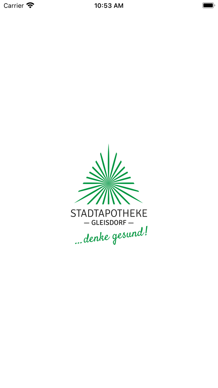 Stadtapotheke Gleisdorf