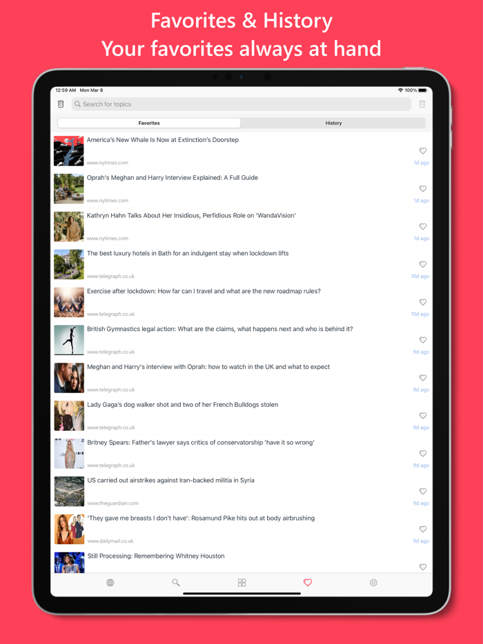 Vid Mate - Tin Tuc Viet