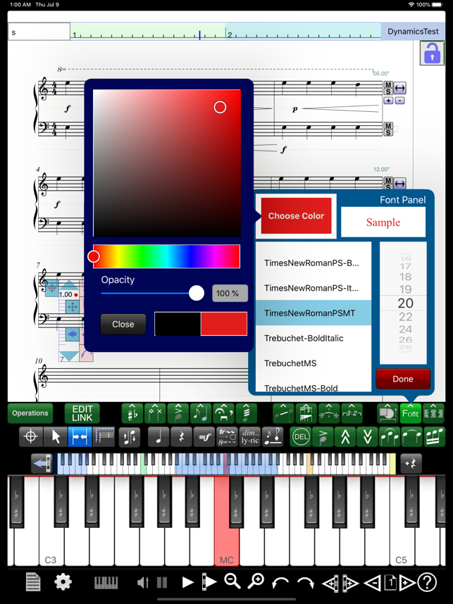 NoteAbilityPro(圖6)-速報App