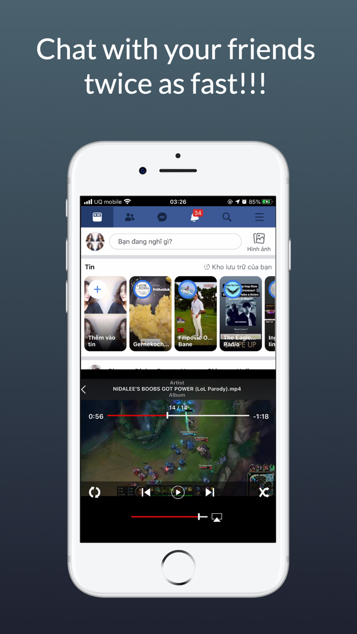 Multi Window - Split Browser