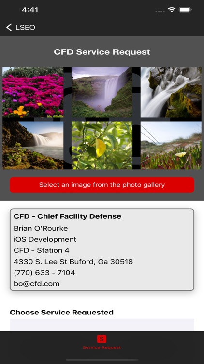 CFD Services screenshot-5