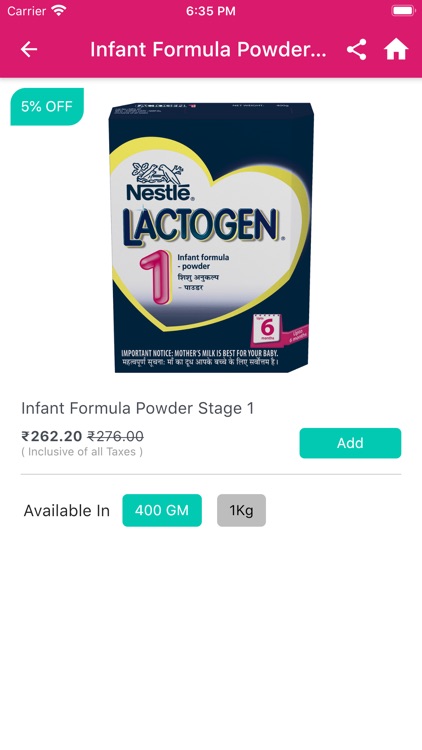 GABBARKIRANA screenshot-3