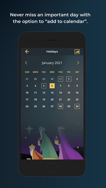Armenian Holidays & Traditions screenshot-4
