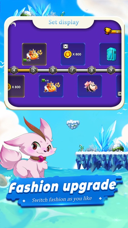 Fruiter War screenshot-4