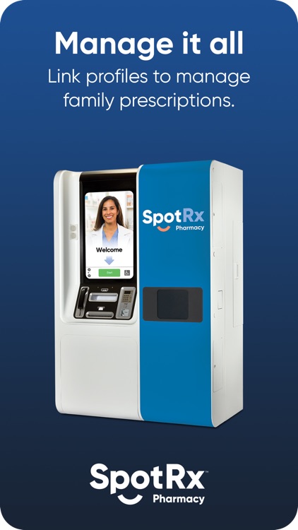 SpotRx Pharmacy screenshot-5