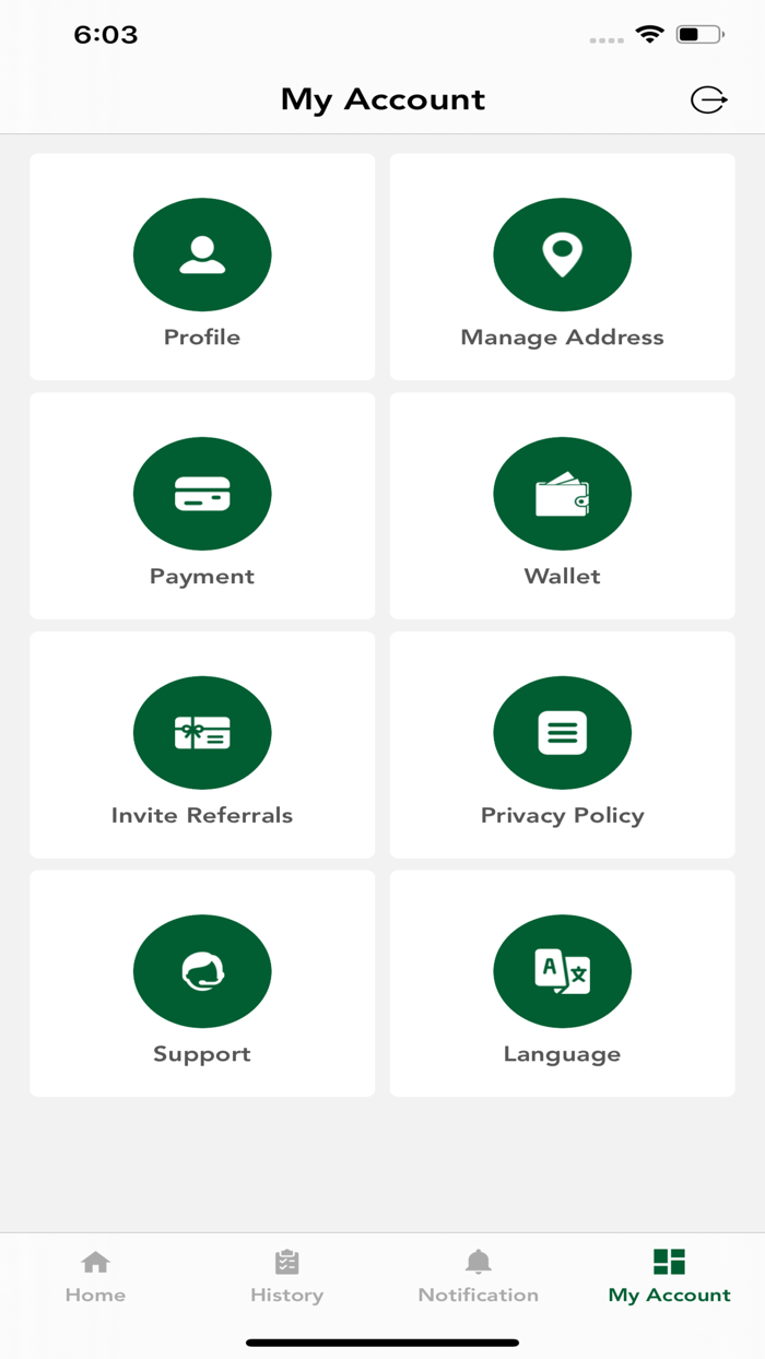 EMO-Delivering Happiness