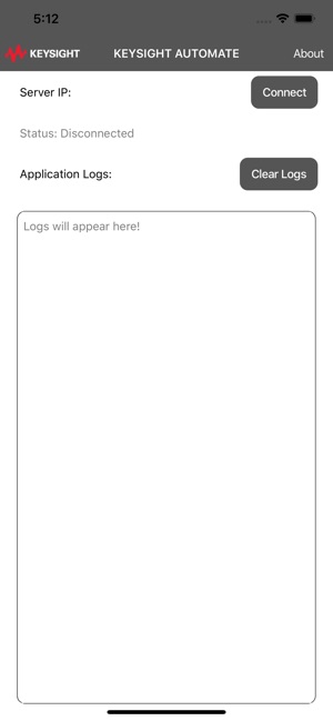 Keysight Automate On The App Store