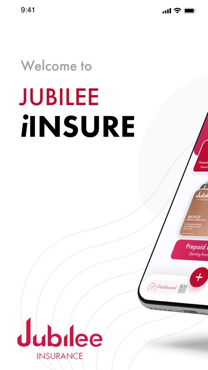 Jubilee i-Insure