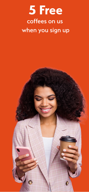 Coffy: Drink Better Coffee(圖3)-速報App