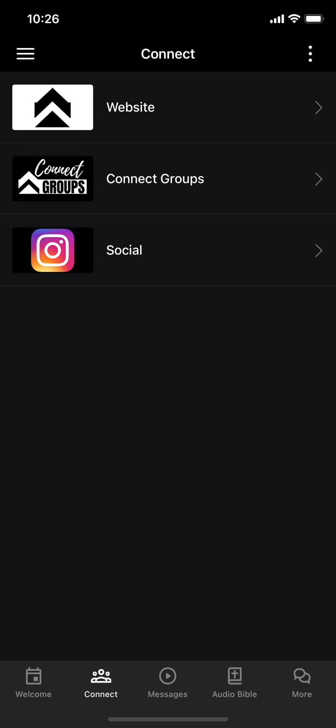 Little Chapel Church