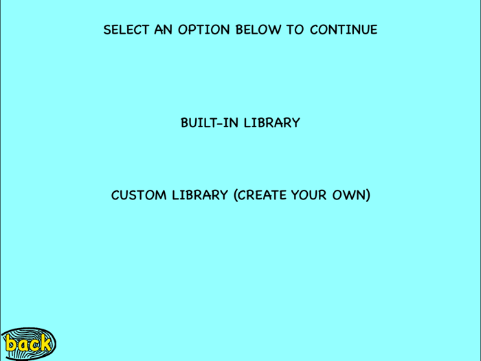 Word Sort Wizard For iPad
