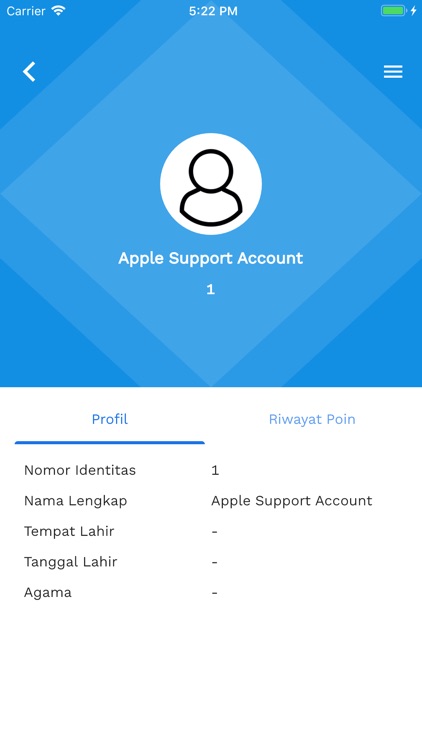 Kunci - SMA TULUS BHAKTI