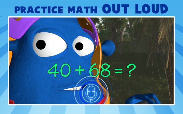 Math 8 Mental Math with Leon!(圖2)-速報App