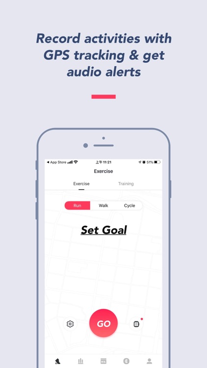 Runtopia Pays You To Get Fit