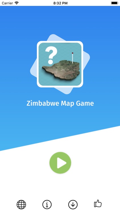 Zimbabwe: Provinces Quiz Game screenshot-5