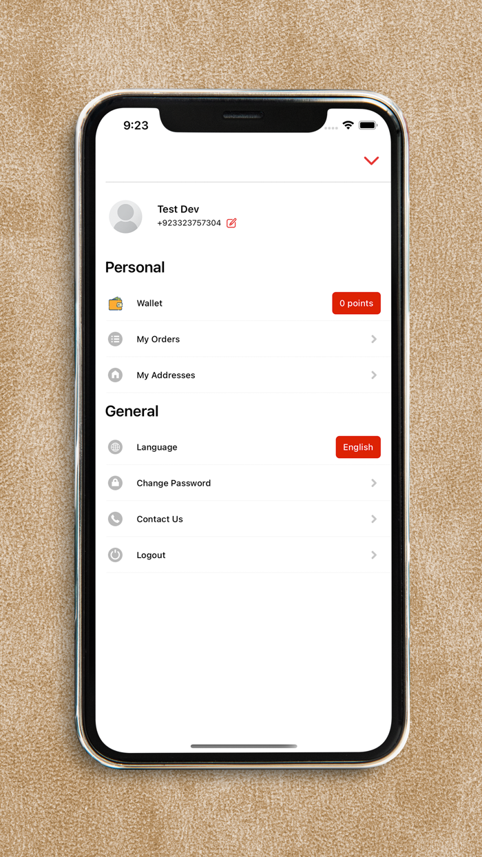 Baalbak Butchery and Store