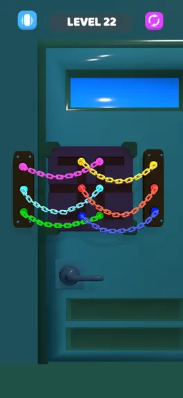 Game screenshot Unlock The Door! apk