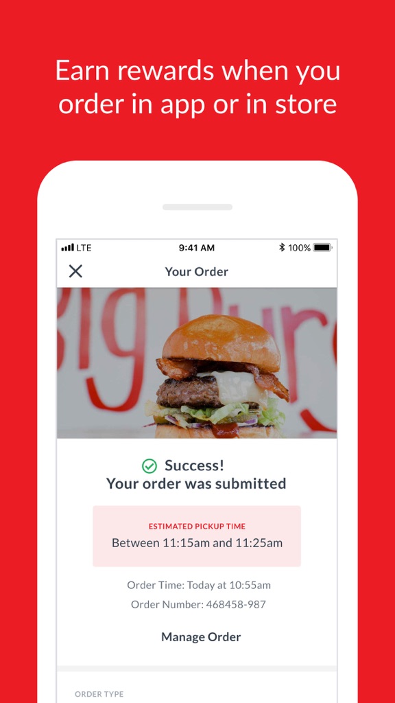 【图】Little Big Burger(截图3) 【图】Little Big Burger(截图3)