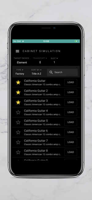 Darkglass Suite(圖1)-速報App
