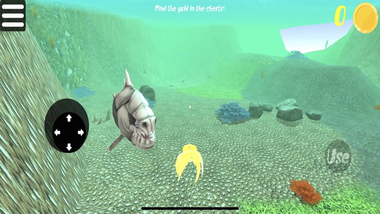 FISH AND GROW - FEED SIMULATOR screenshot-4