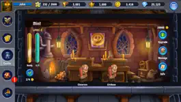 Game screenshot Spooky Wars - Страшные войны hack