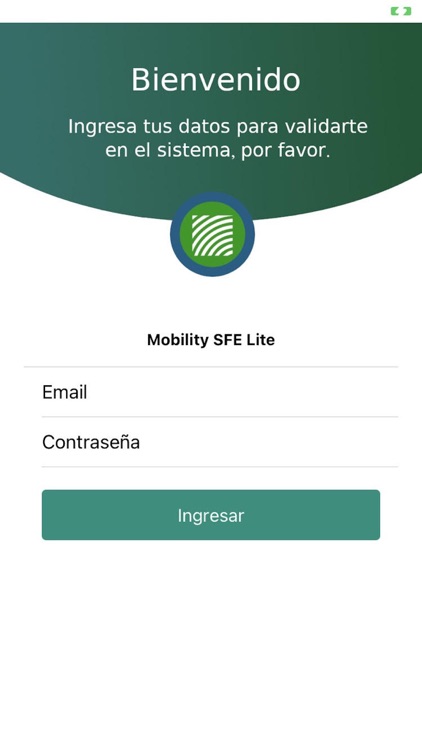 Mobility SFE Lite