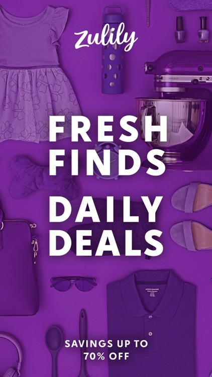 Zulily