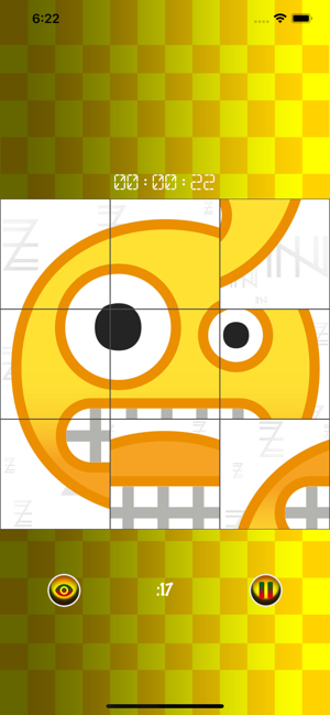 Emoji Tiles Puzzle On The App Store