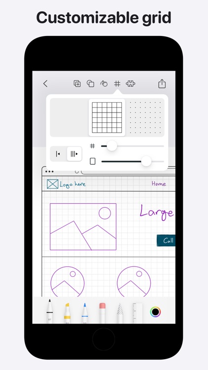 Download Mockup - Sketch UI & UX by Hasan Kassem