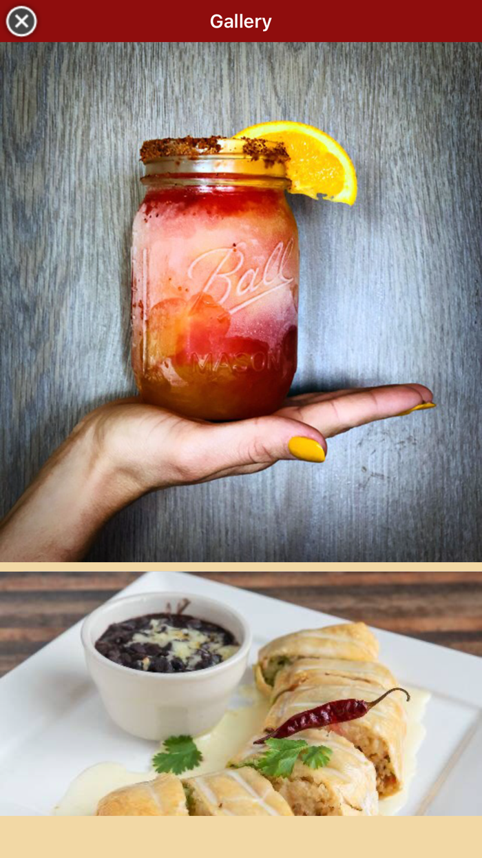 Tacos  Beer Mexican Rest.